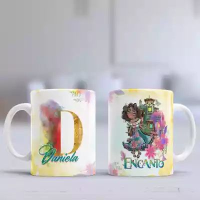 vectores plantilas ENCANTO,DISNEY,PRINCESAS,PRINCESA,PELíCULA,NIÑA,ABECEDARIO,